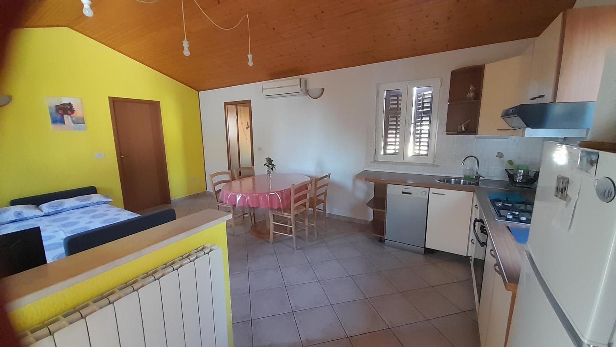 Apartments Renata - Brsec Luaran gambar