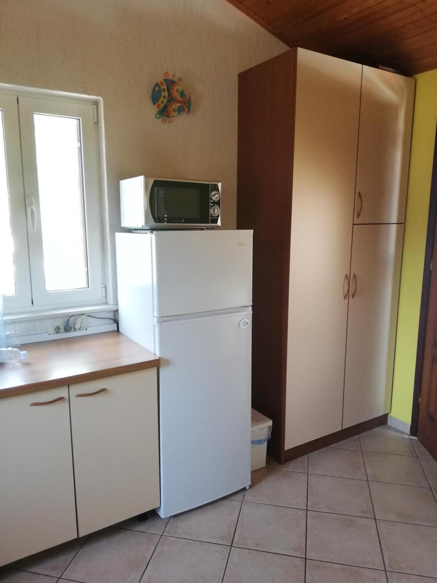 Apartments Renata - Brsec Luaran gambar