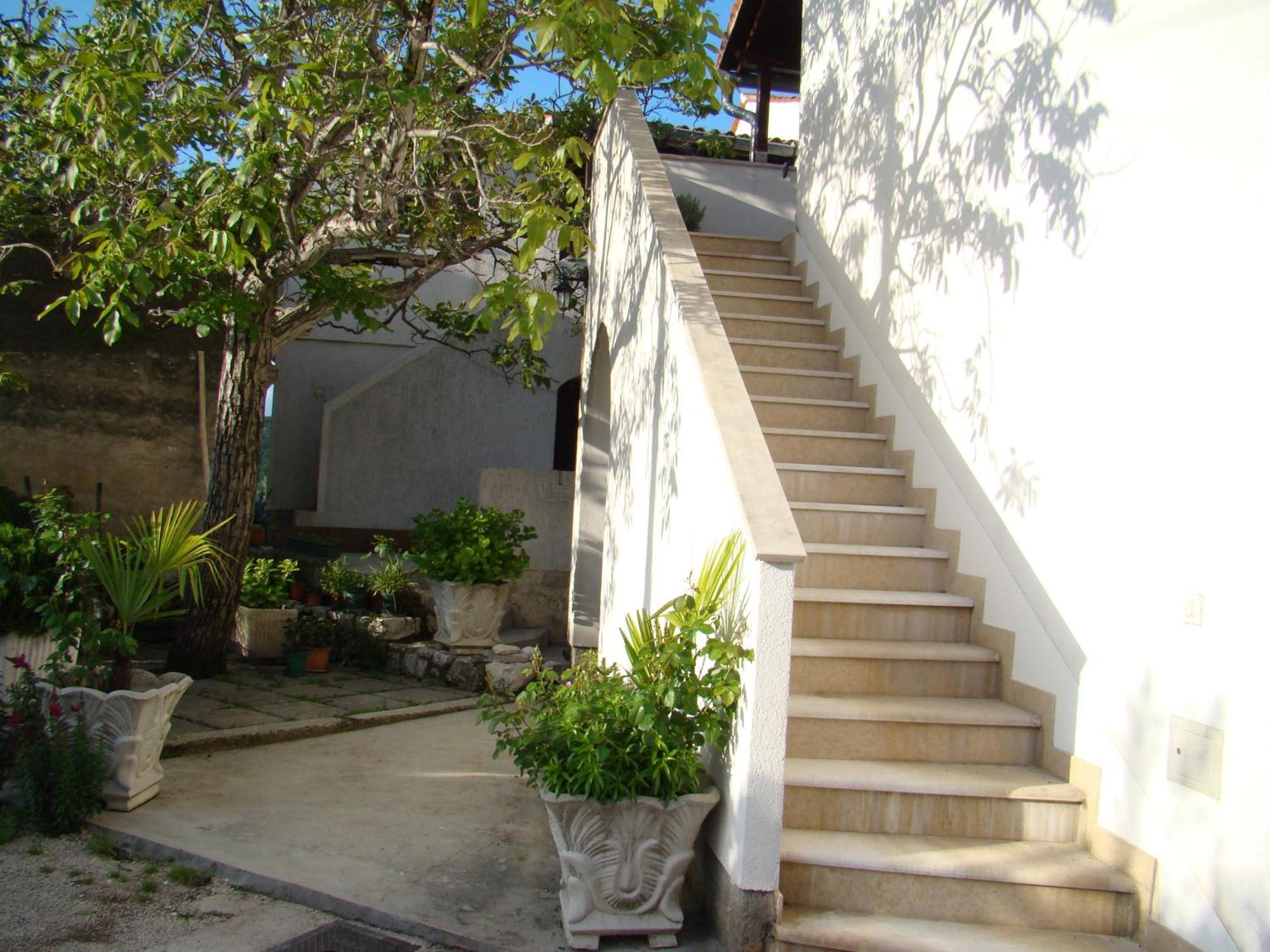 Apartments Renata - Brsec Luaran gambar