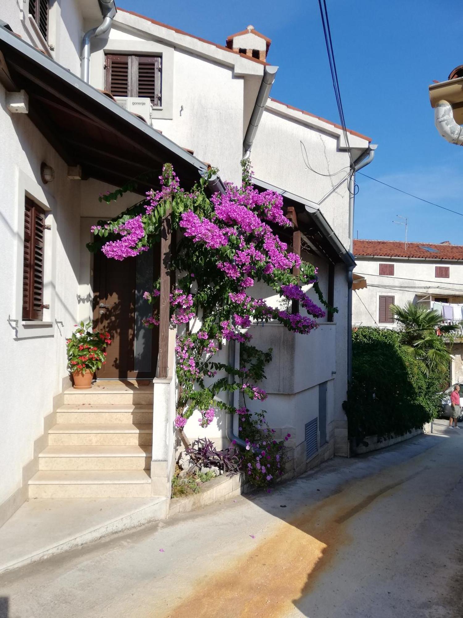 Apartments Renata - Brsec Luaran gambar