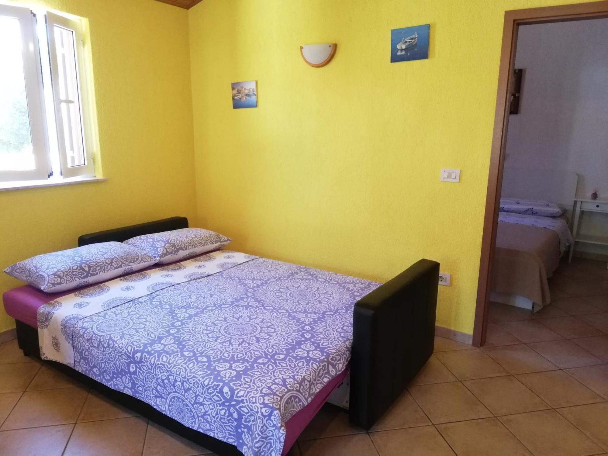 Apartments Renata - Brsec Luaran gambar