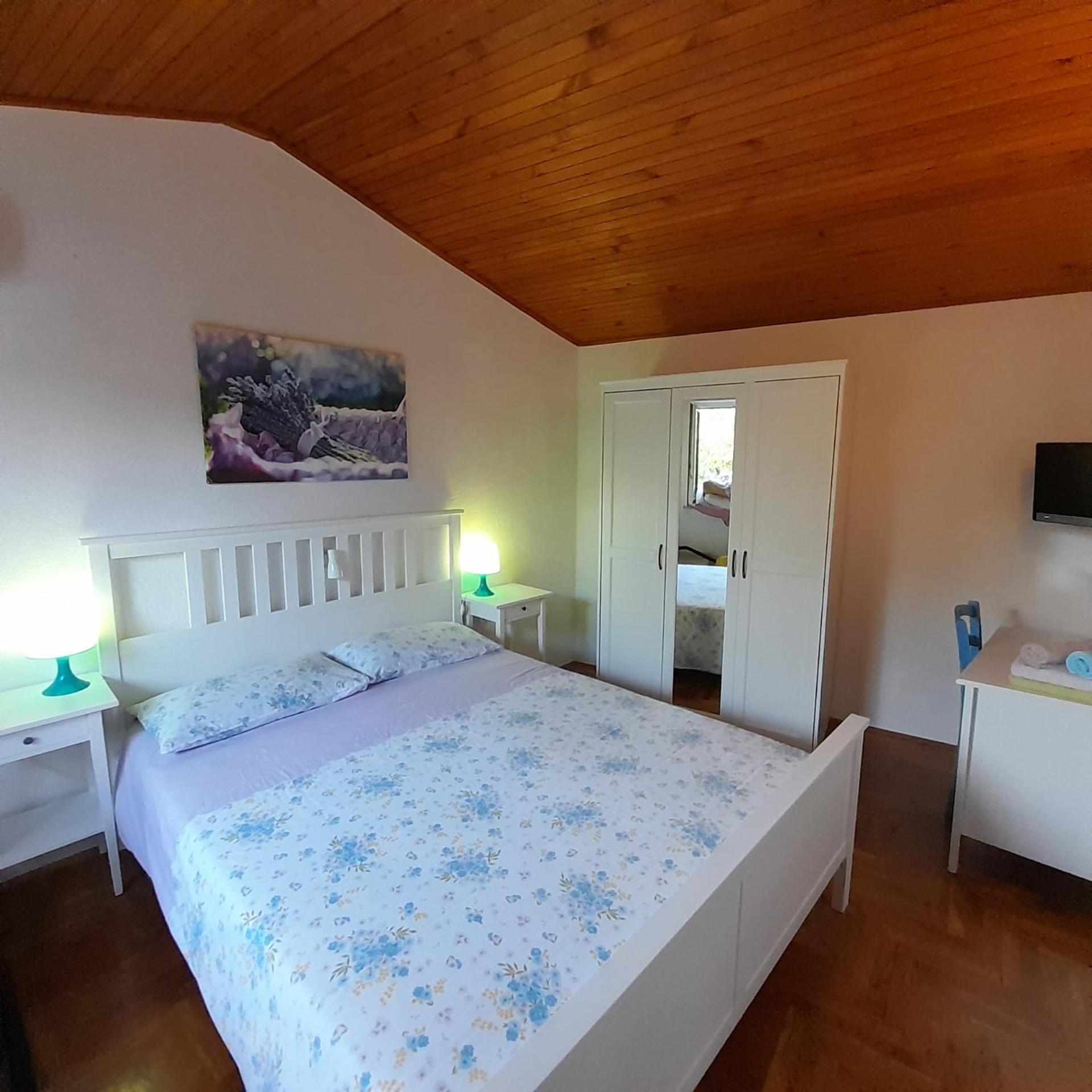 Apartments Renata - Brsec Luaran gambar