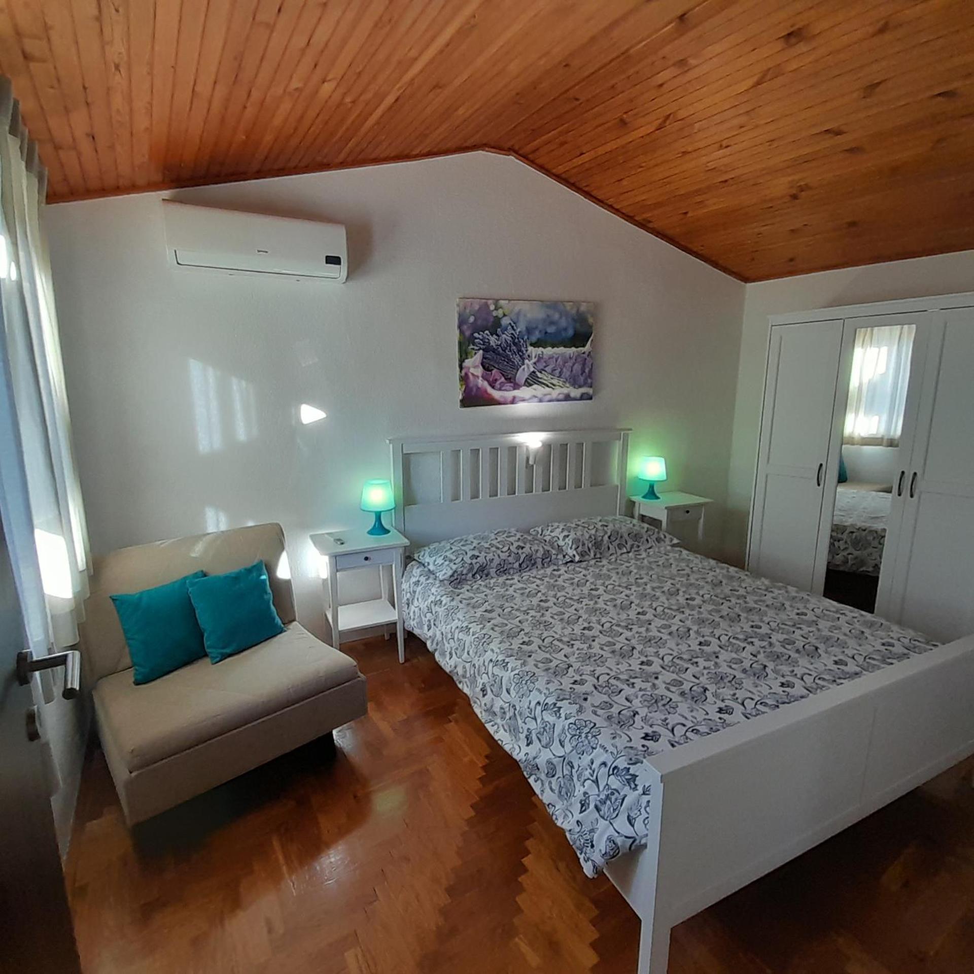 Apartments Renata - Brsec Luaran gambar