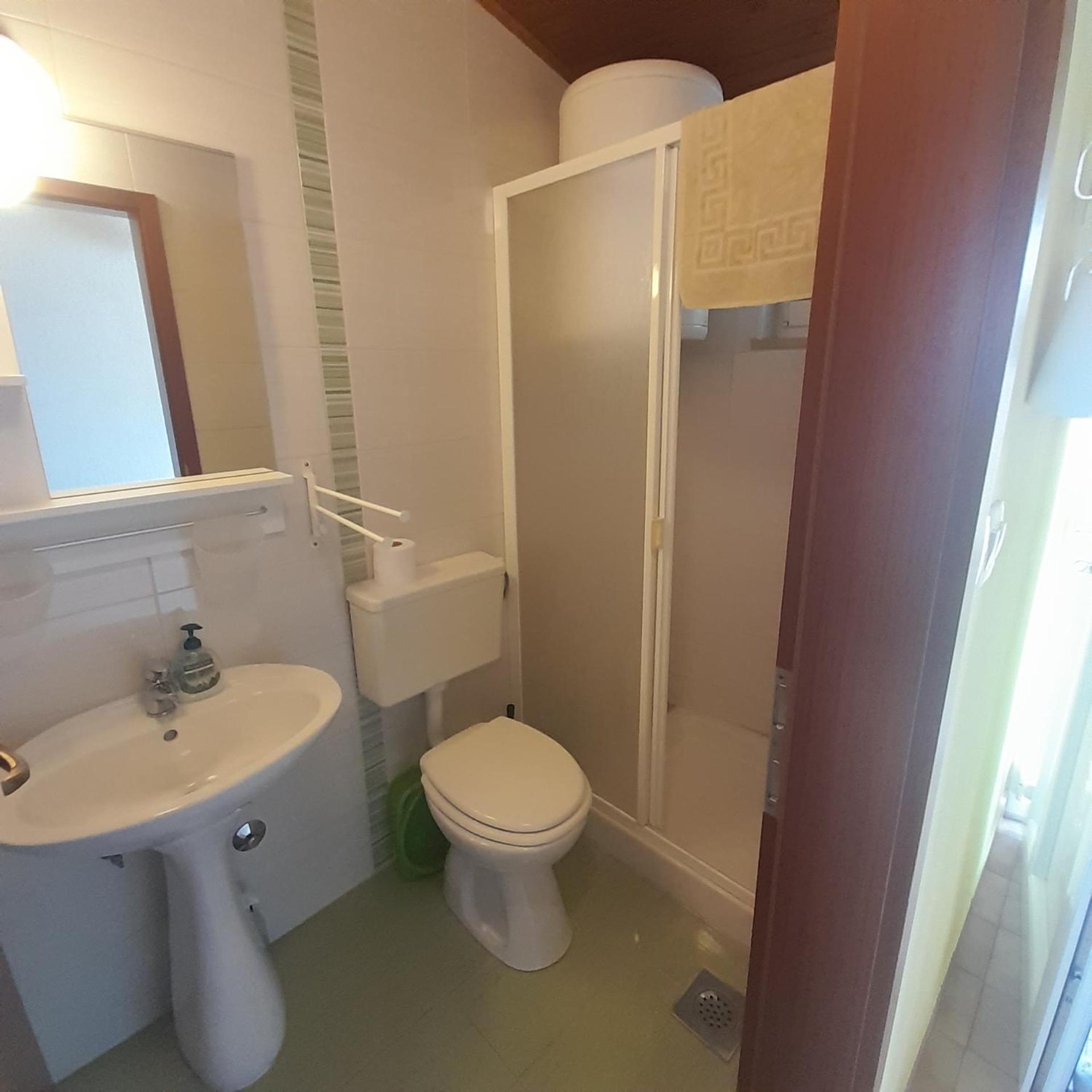 Apartments Renata - Brsec Luaran gambar