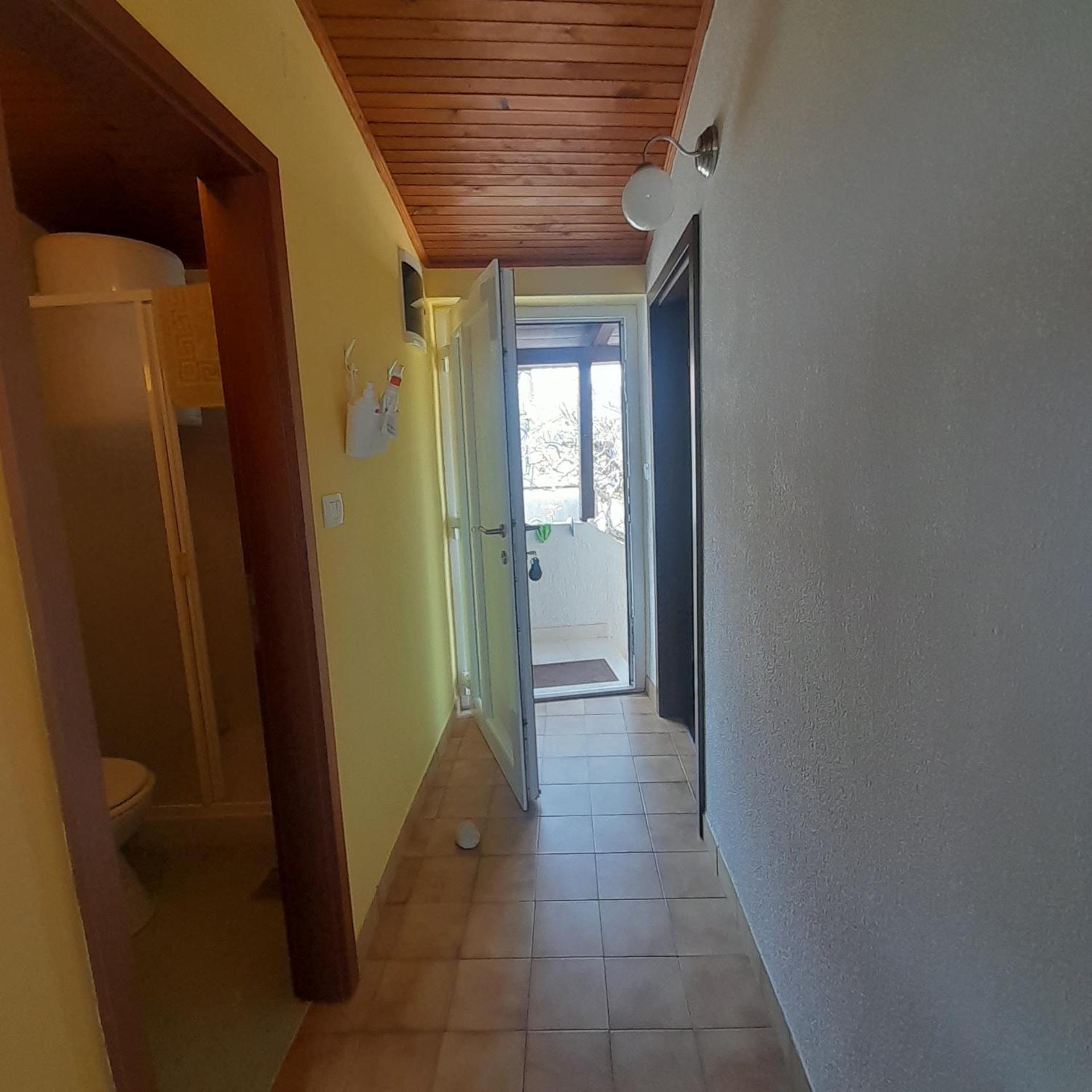 Apartments Renata - Brsec Luaran gambar