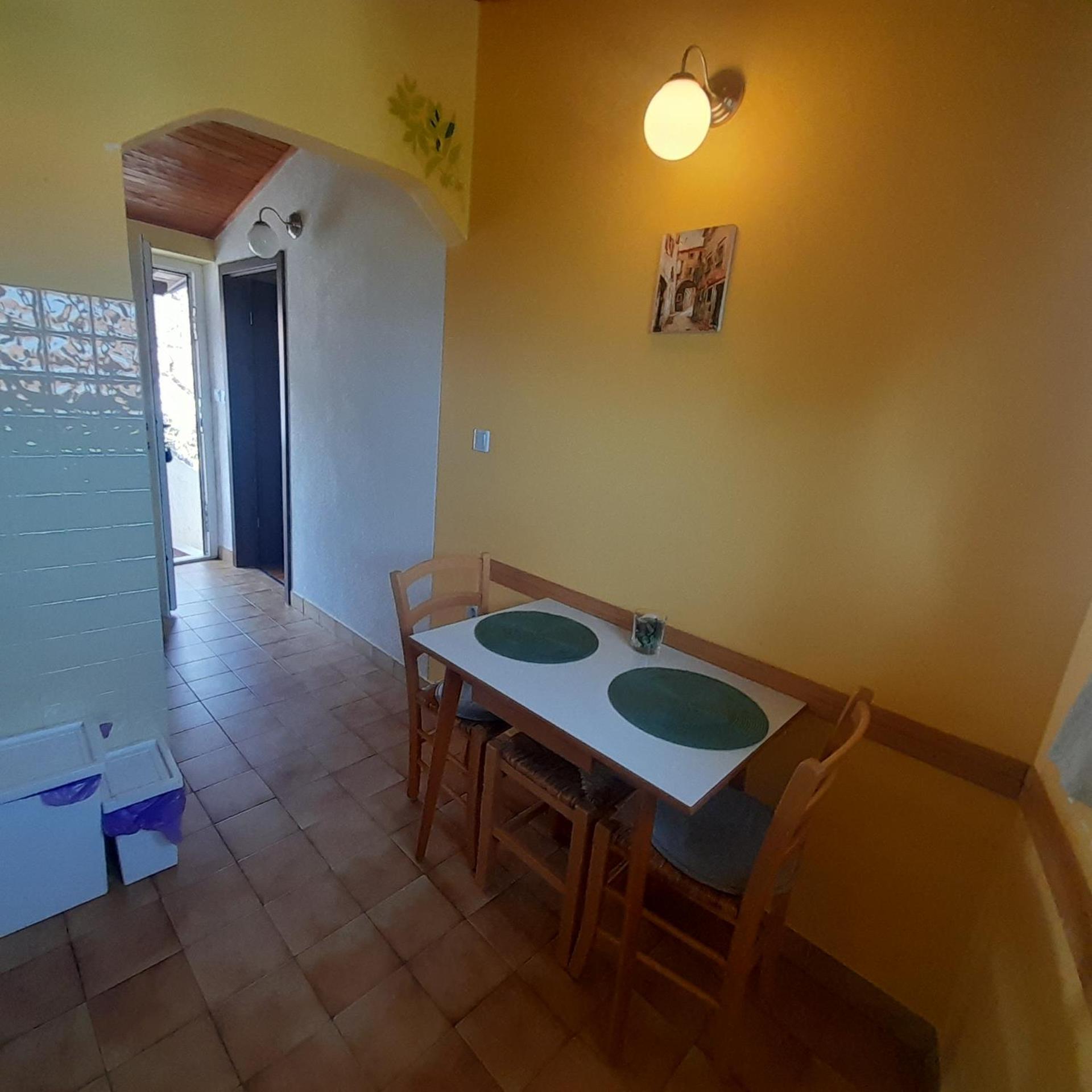 Apartments Renata - Brsec Luaran gambar