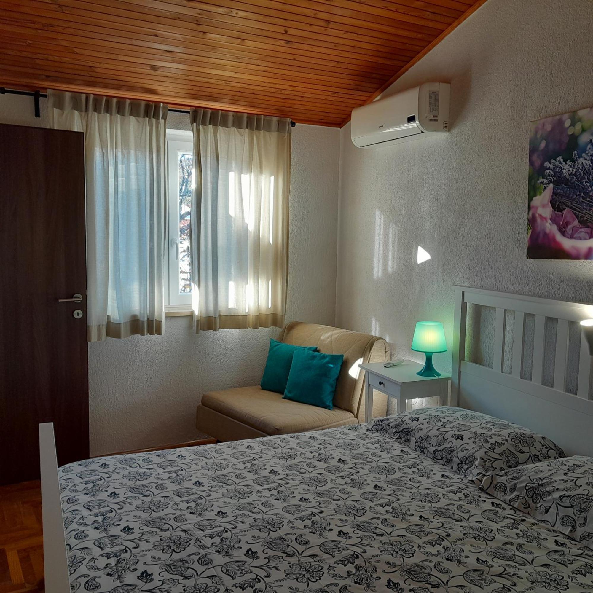 Apartments Renata - Brsec Luaran gambar