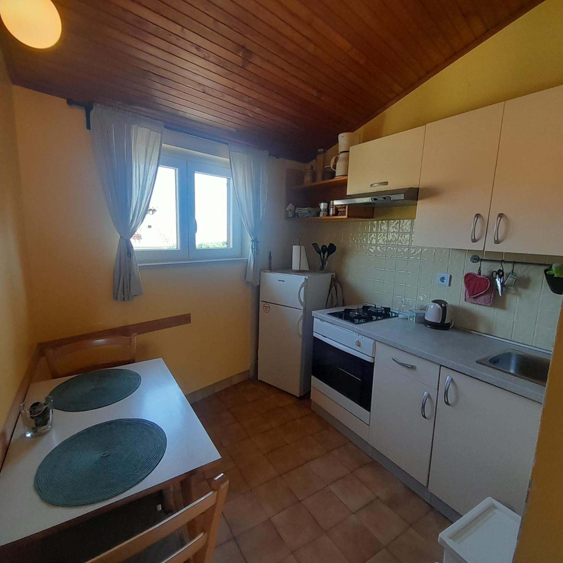 Apartments Renata - Brsec Luaran gambar