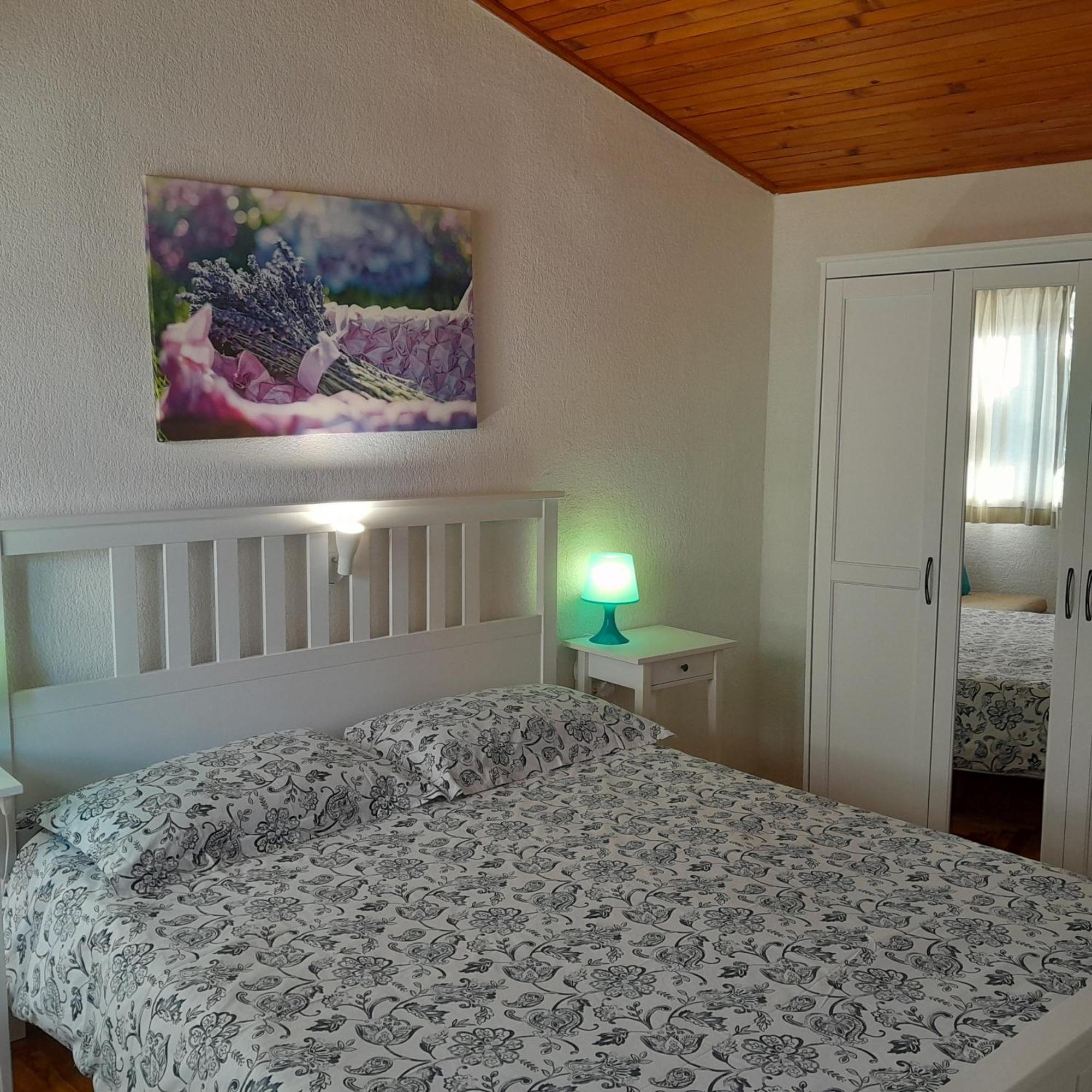Apartments Renata - Brsec Luaran gambar