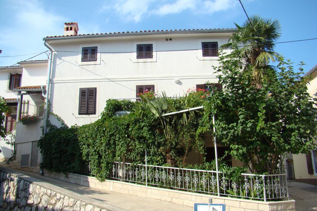 Apartments Renata - Brsec Luaran gambar