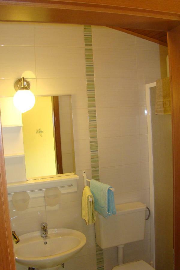 Apartments Renata - Brsec Luaran gambar